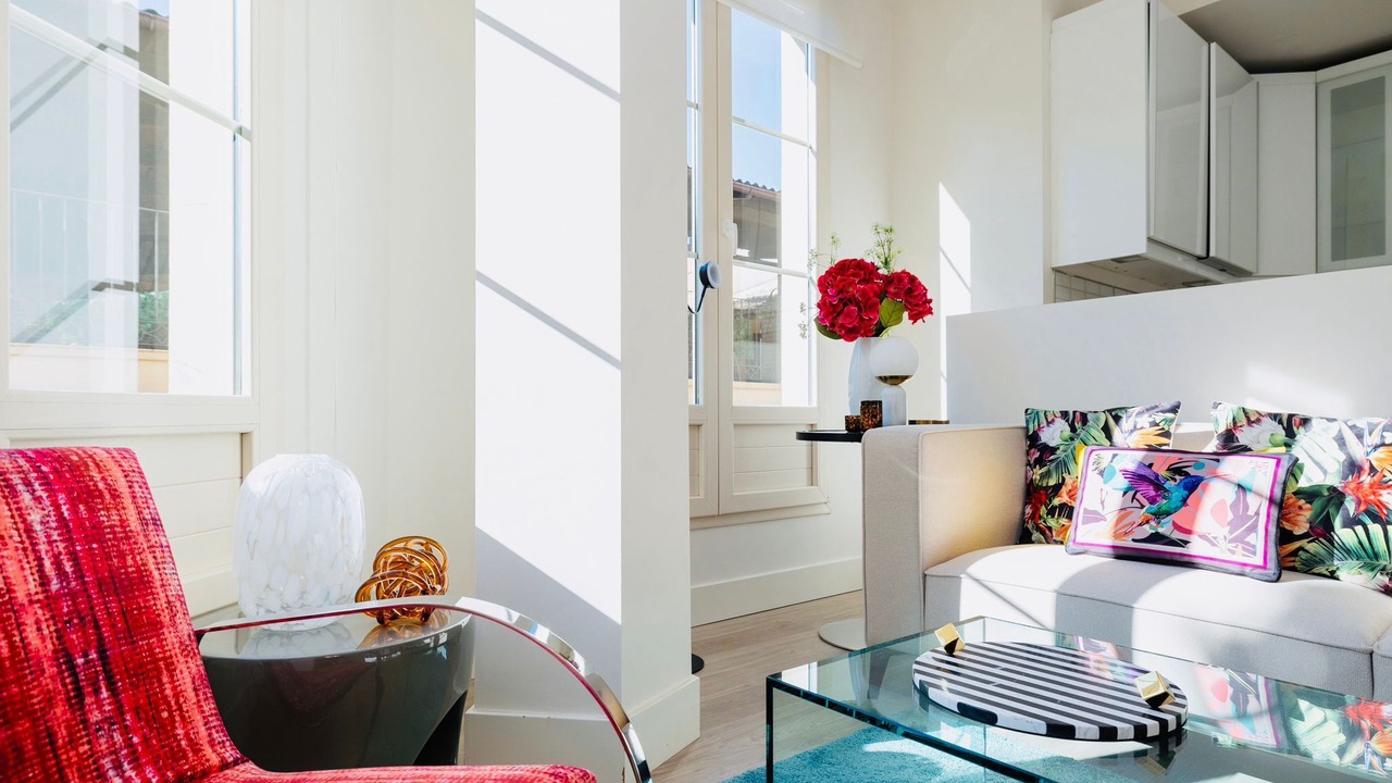 Photo of Livingroom in Centro - Sagrario