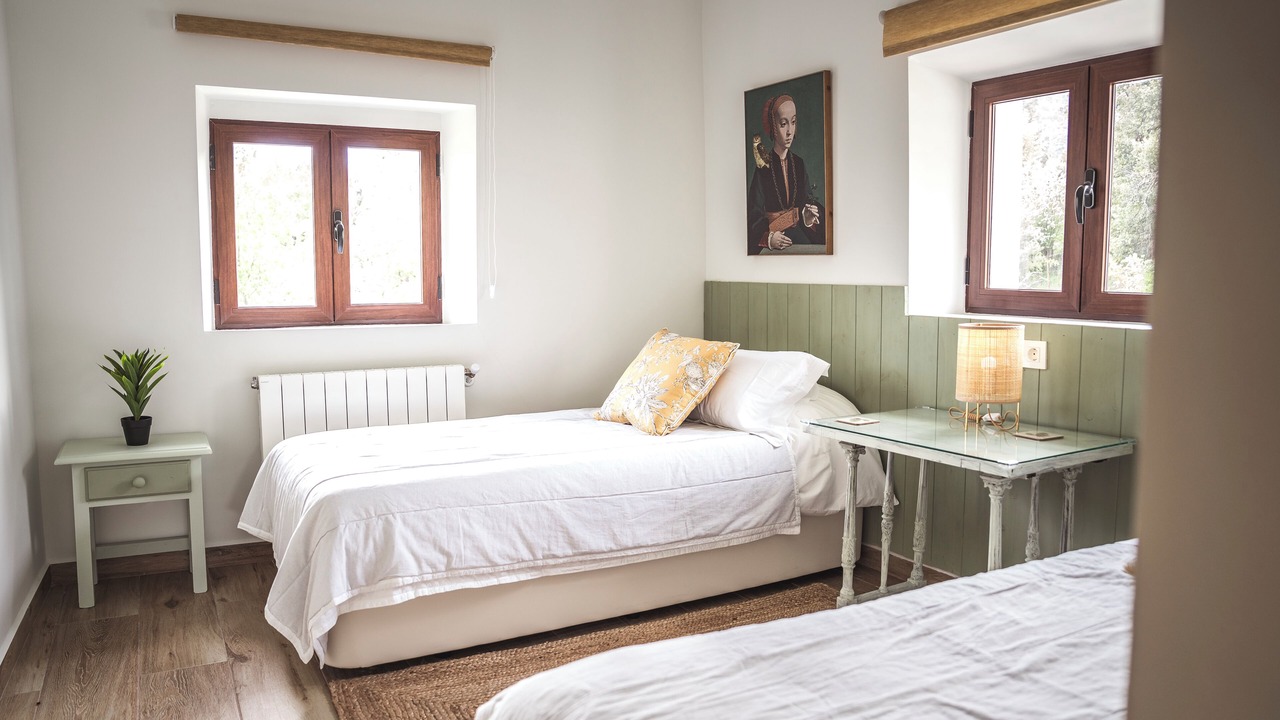 Photo of Bedroom in Huescar