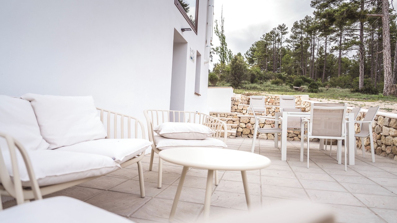 Photo of Outdoor in Huescar