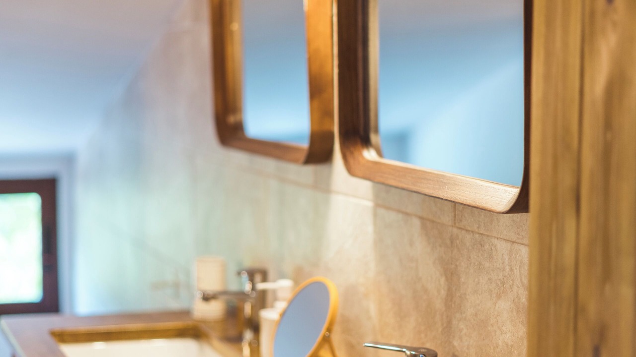 Photo of Bathroom in Huescar