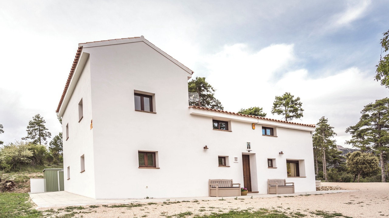 Photo of Outdoor in Huescar