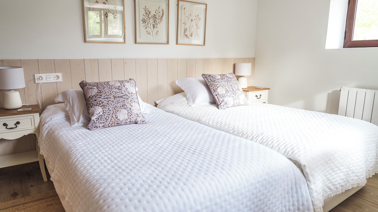 Photo of Bedroom in Huescar