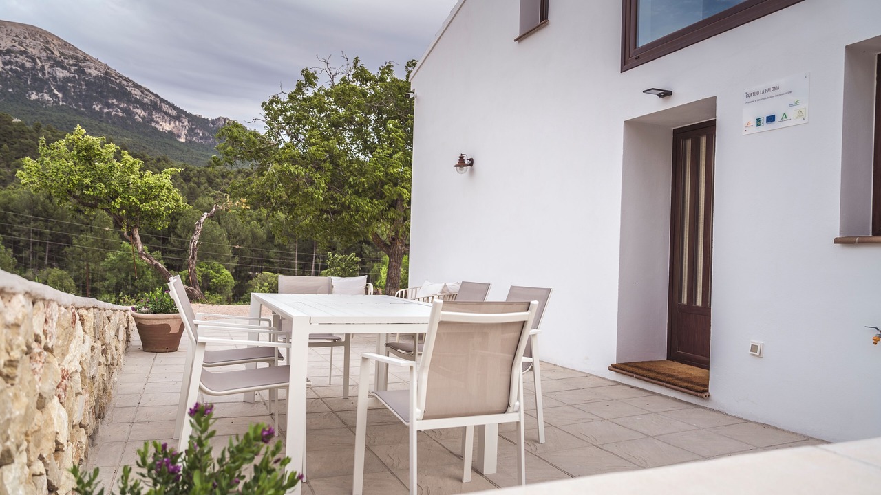 Photo of Outdoor in Huescar