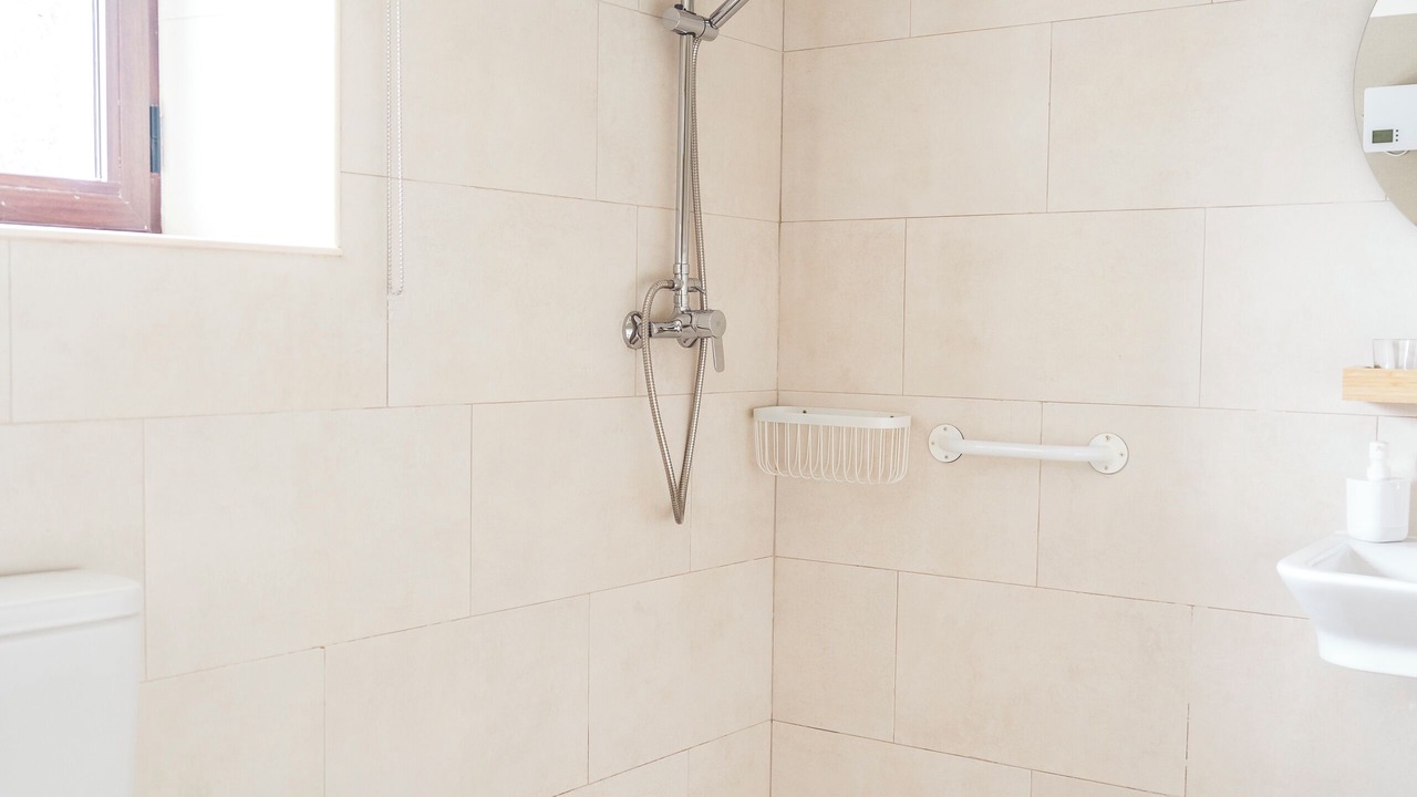 Photo of Bathroom in Huescar