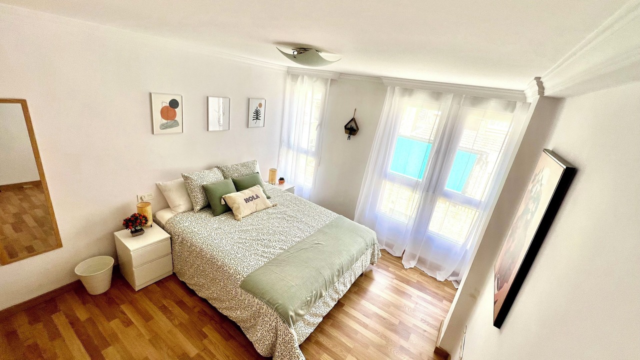Photo of Bedroom in Carretera de la Sierra