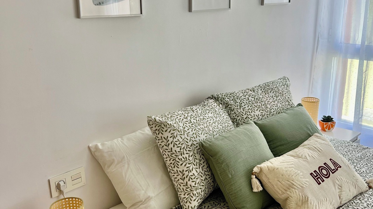 Photo of Bedroom in Carretera de la Sierra