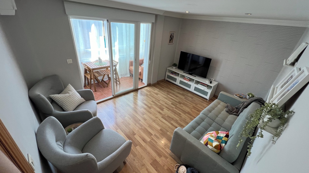 Photo of Livingroom in Carretera de la Sierra