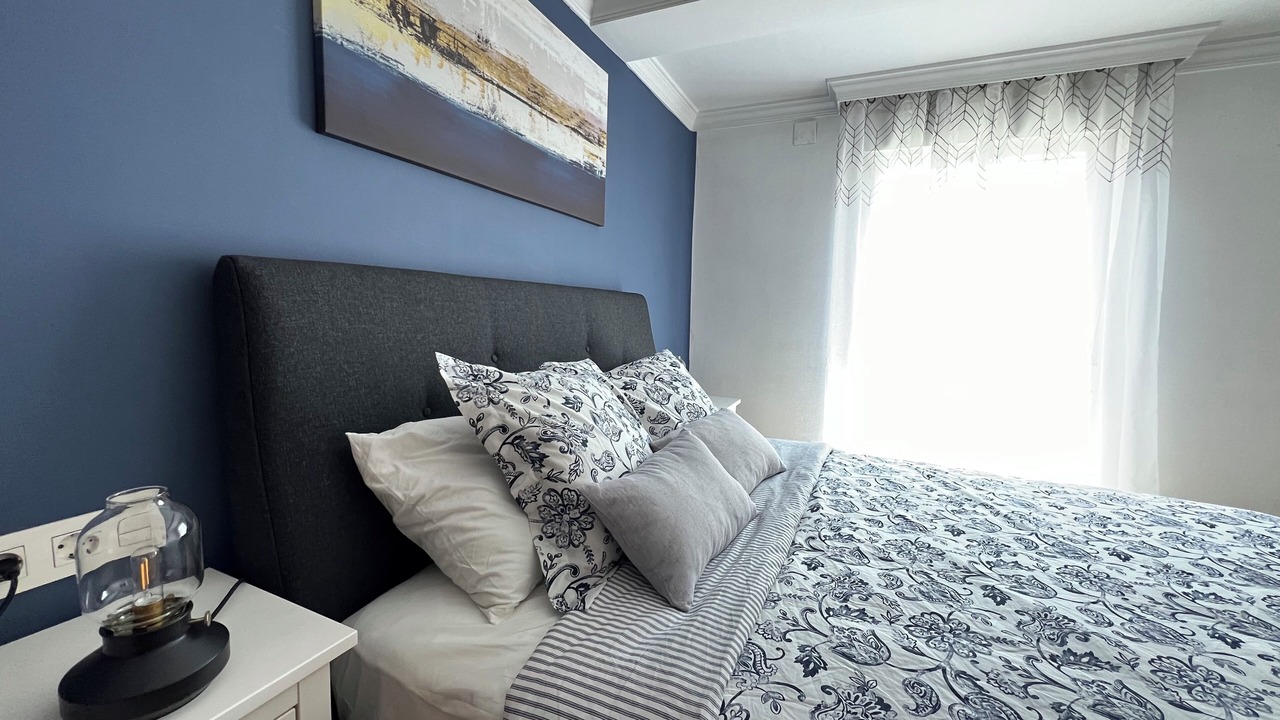 Photo of Bedroom in Carretera de la Sierra