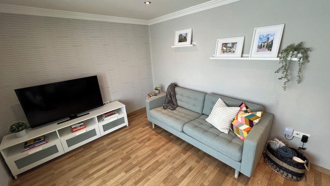 Photo of Livingroom in Carretera de la Sierra
