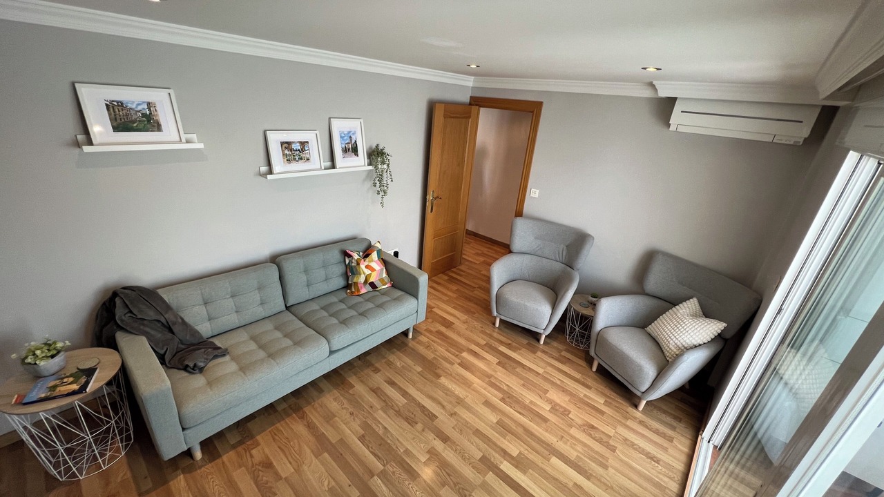 Photo of Livingroom in Carretera de la Sierra