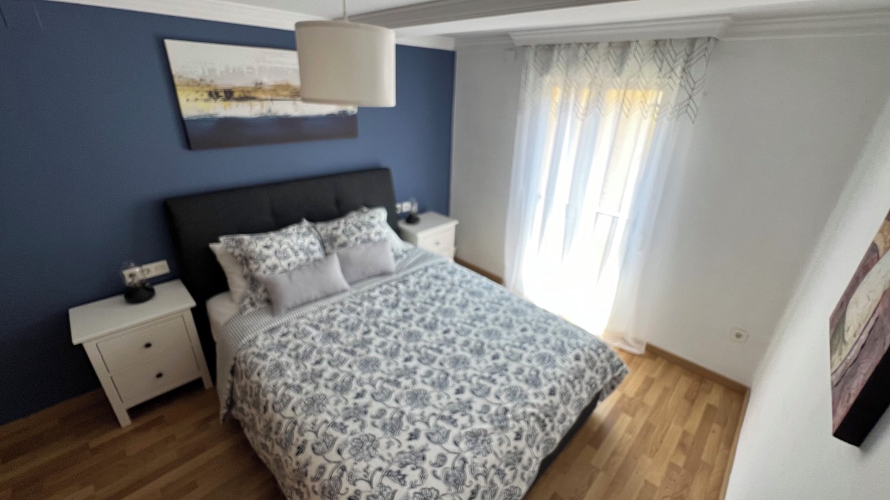 Photo of Bedroom in Carretera de la Sierra