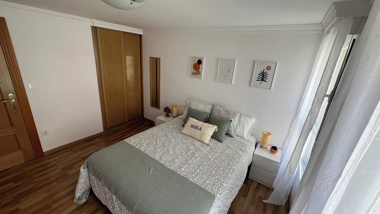 Photo of Bedroom in Carretera de la Sierra