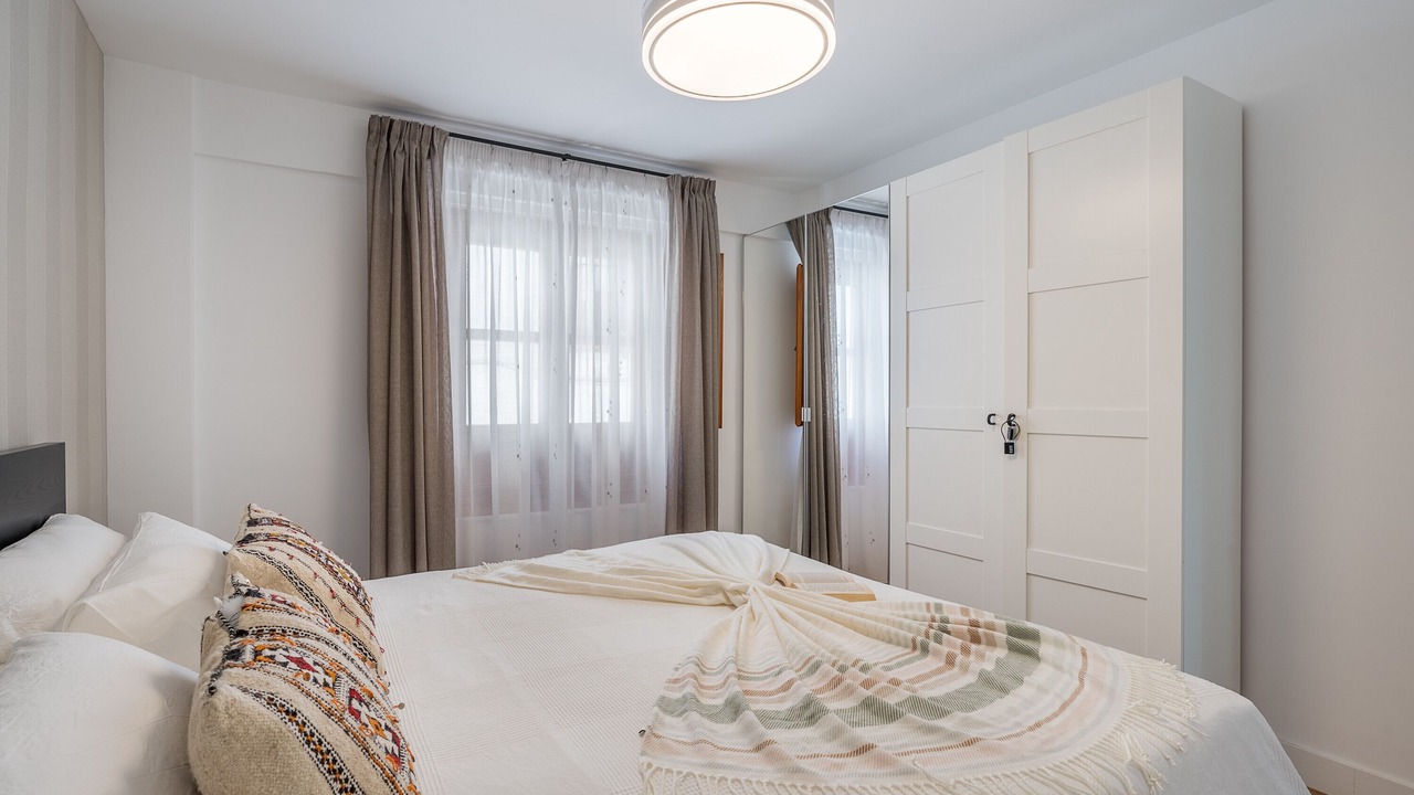 Photo of Bedroom in San Pedro