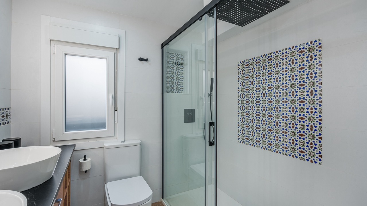 Photo of Bathroom in San Pedro