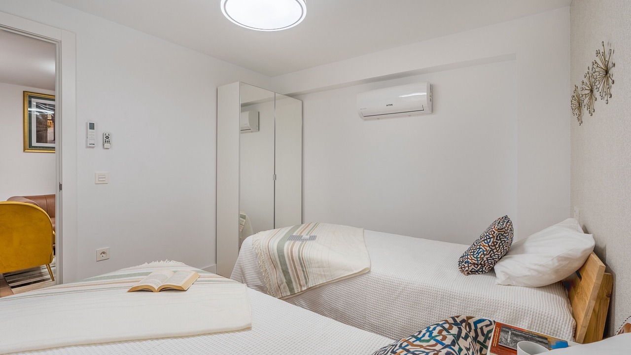 Photo of Bedroom in San Pedro
