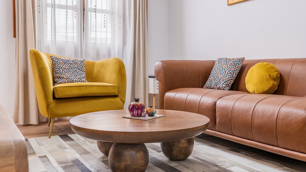 Photo of Livingroom in San Pedro