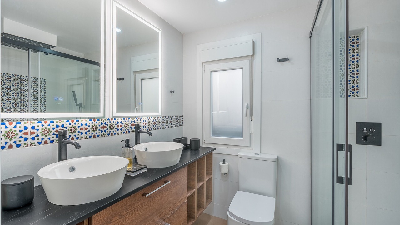 Photo of Bathroom in San Pedro