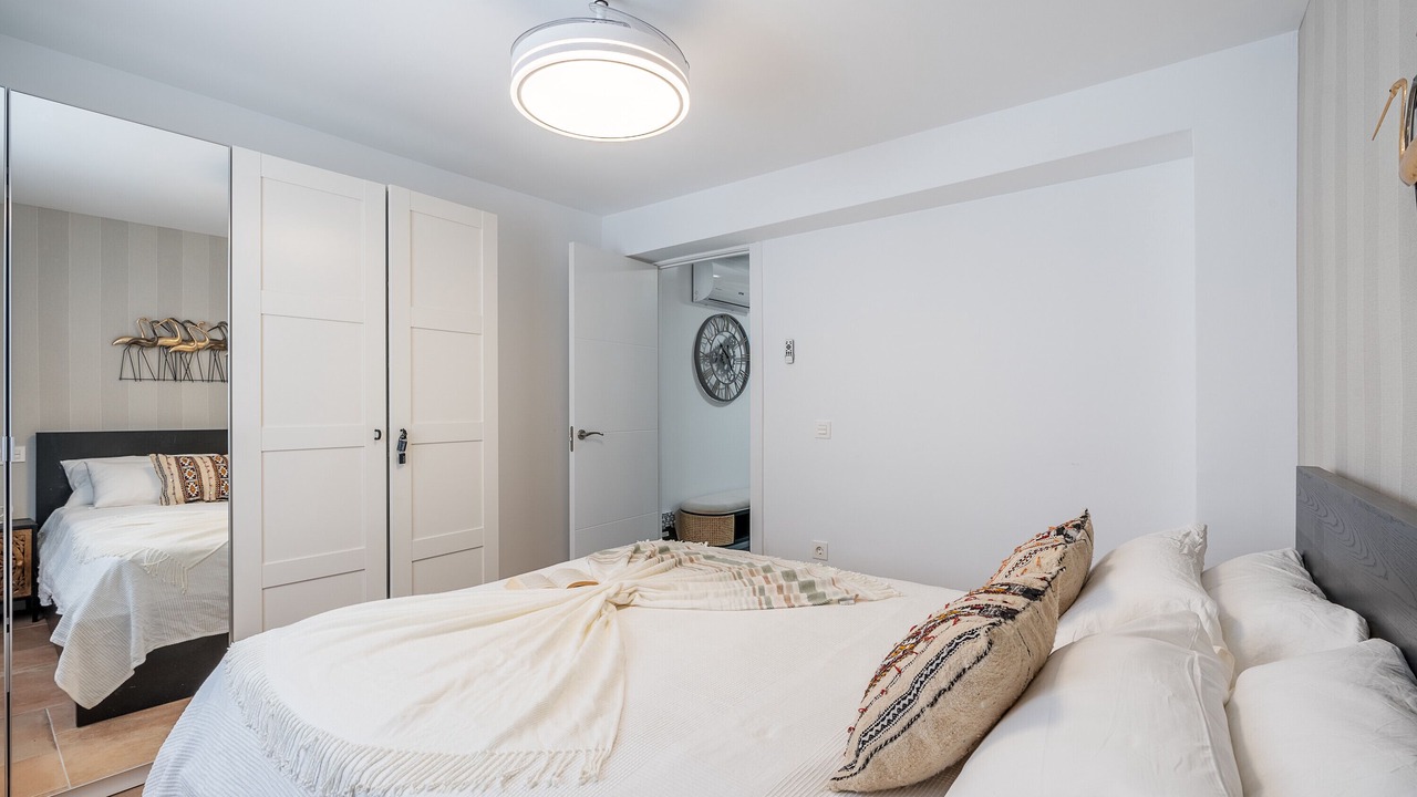 Photo of Bedroom in San Pedro