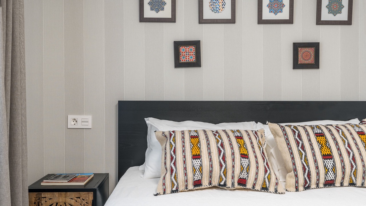 Photo of Bedroom in San Pedro
