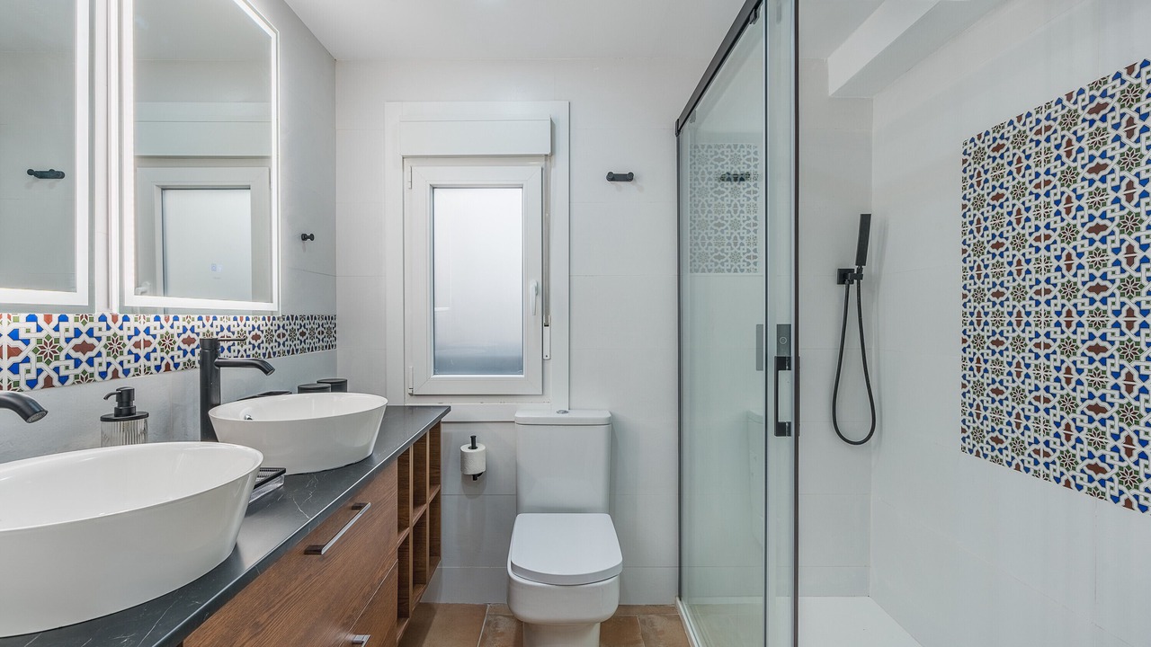 Photo of Bathroom in San Pedro