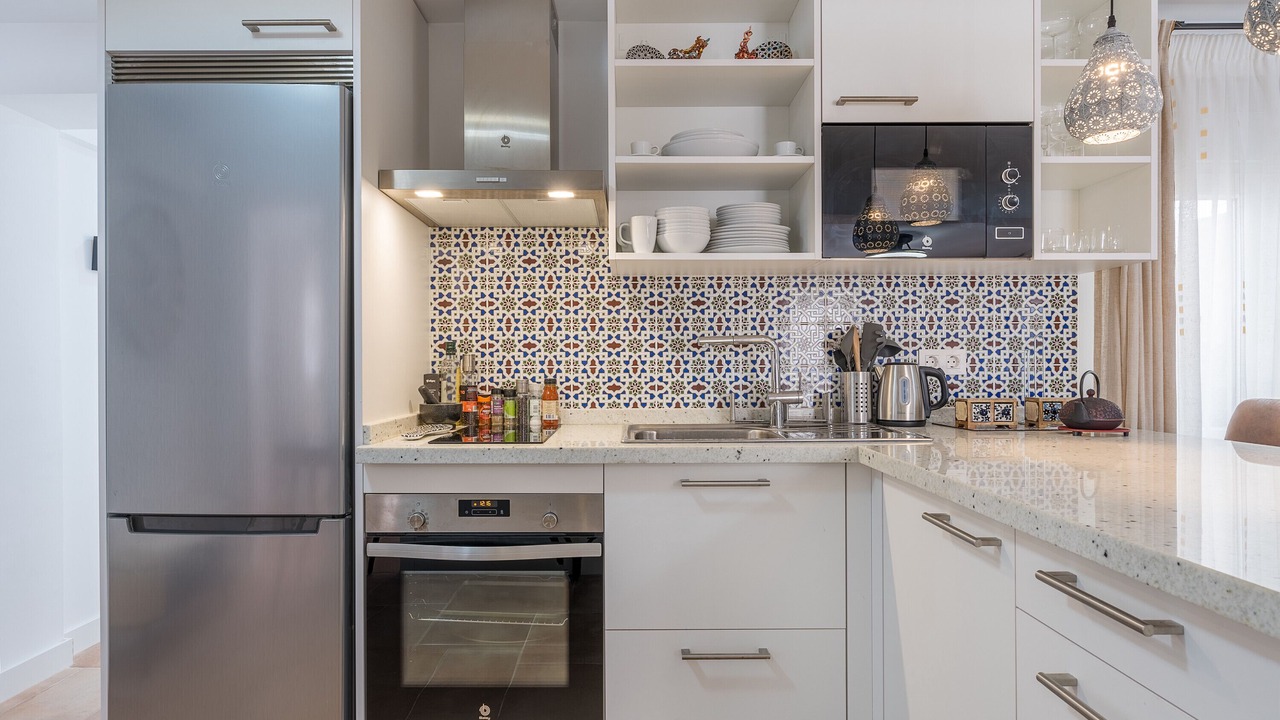 Photo of Kitchen in San Pedro