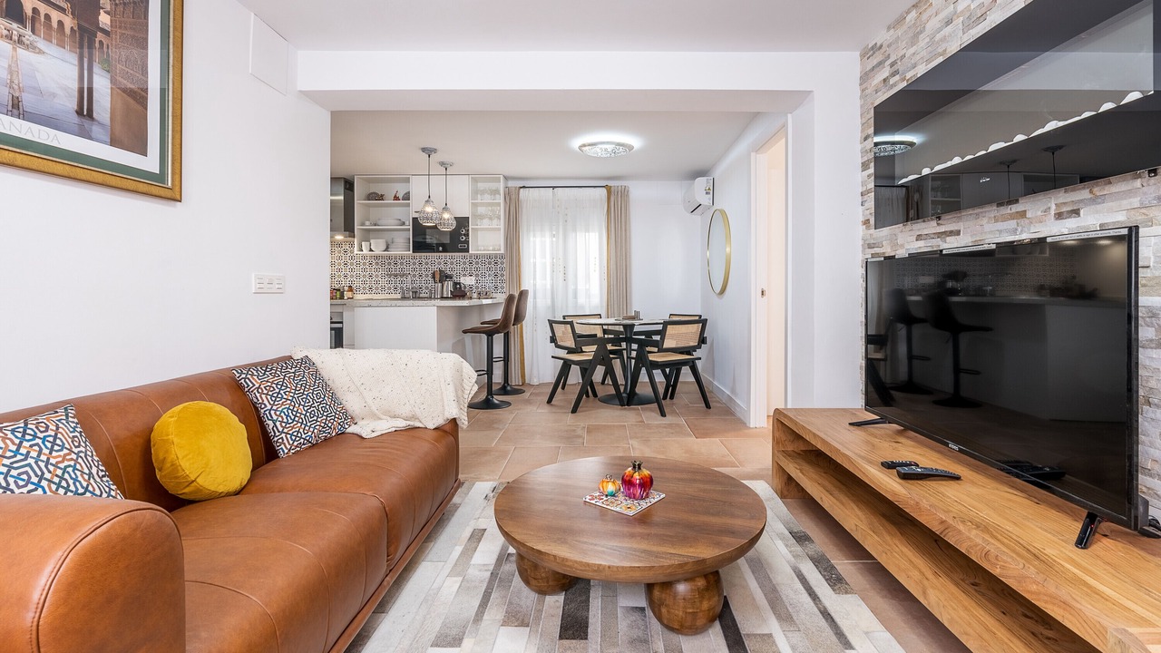 Photo of Livingroom in San Pedro