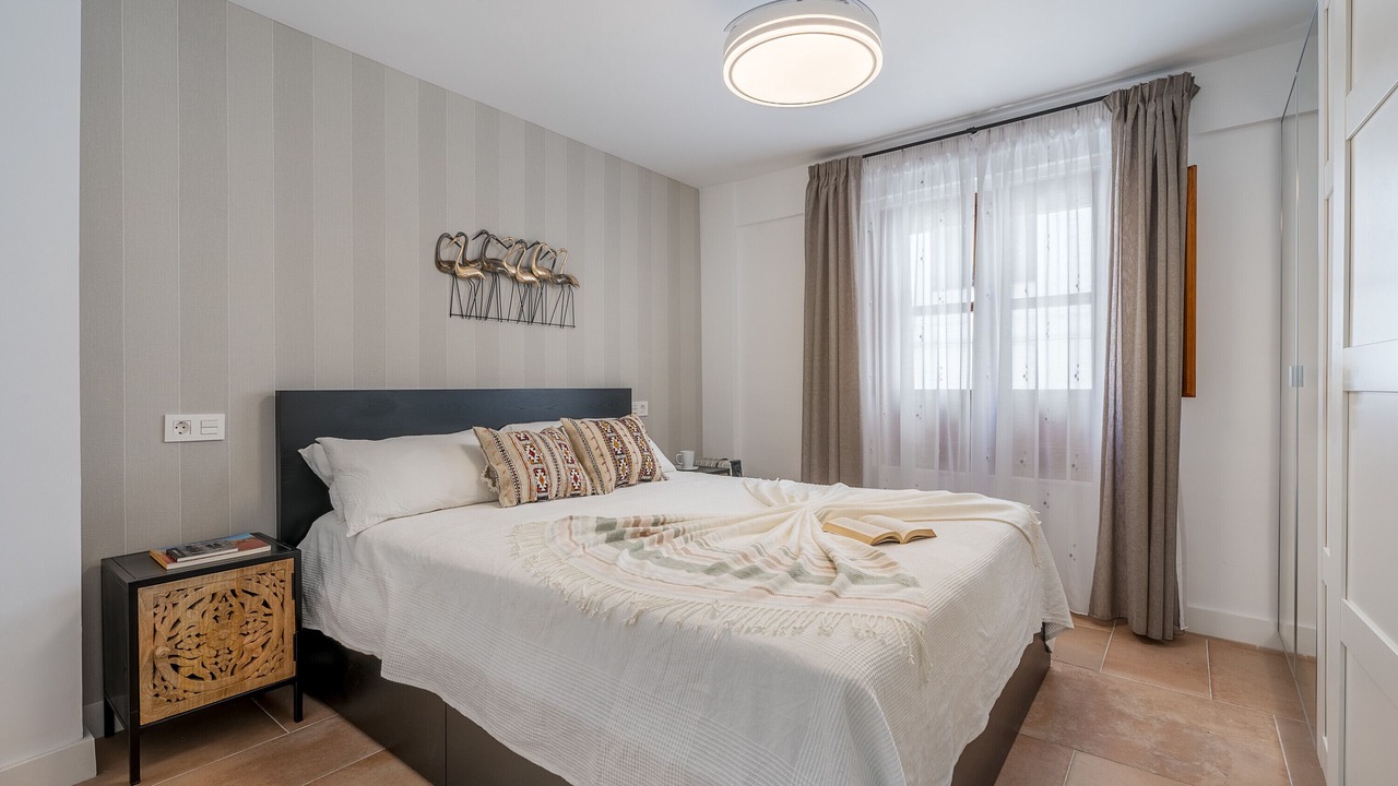 Photo of Bedroom in San Pedro