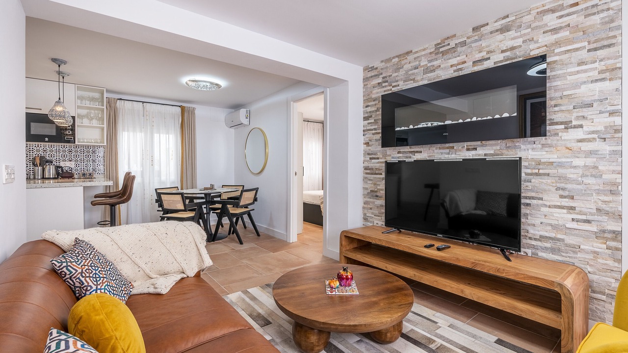 Photo of Livingroom in San Pedro