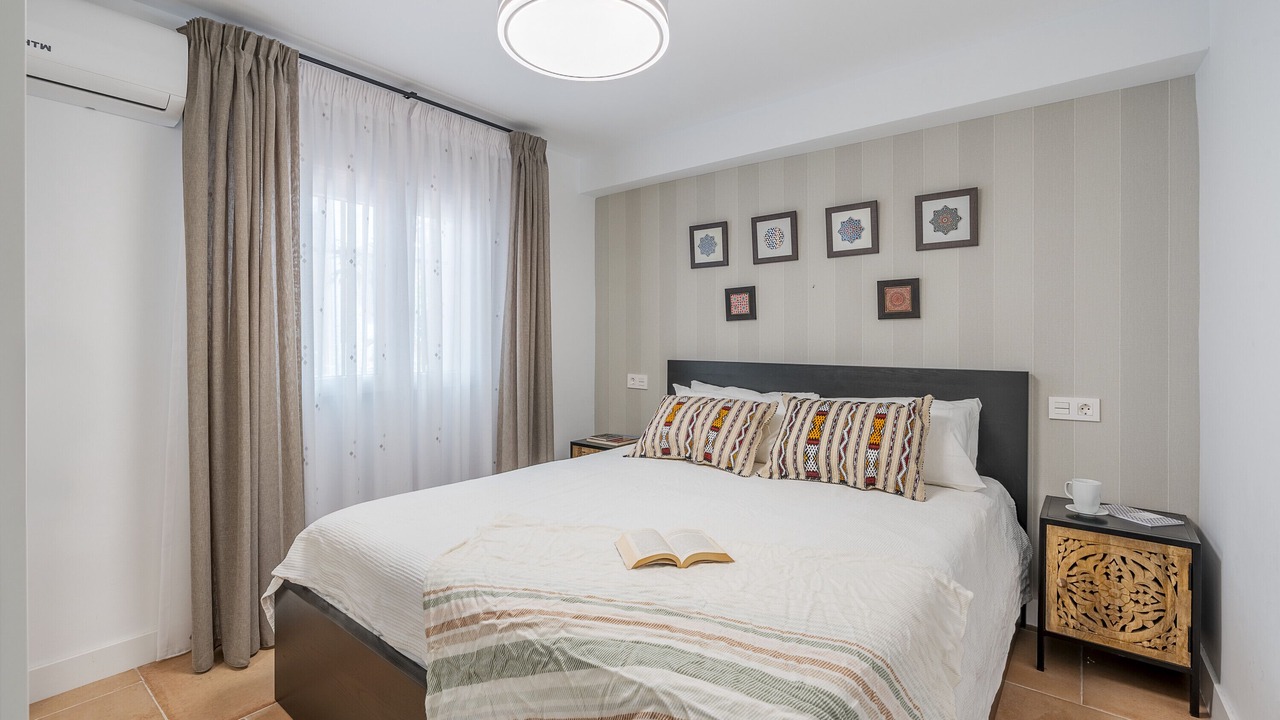 Photo of Bedroom in San Pedro