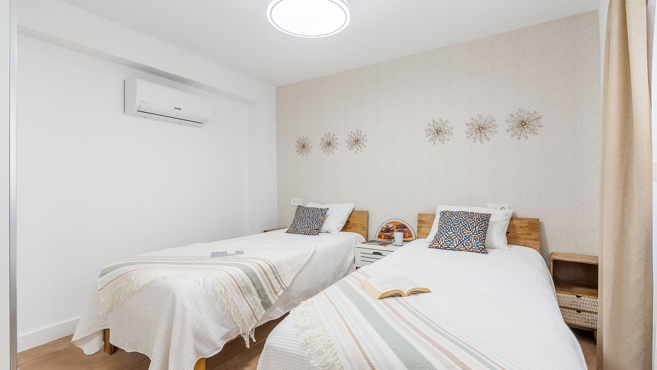 Photo of Bedroom in San Pedro
