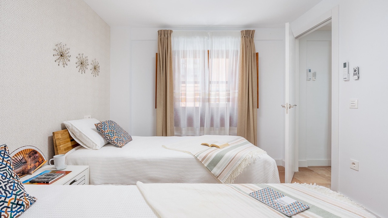 Photo of Bedroom in San Pedro
