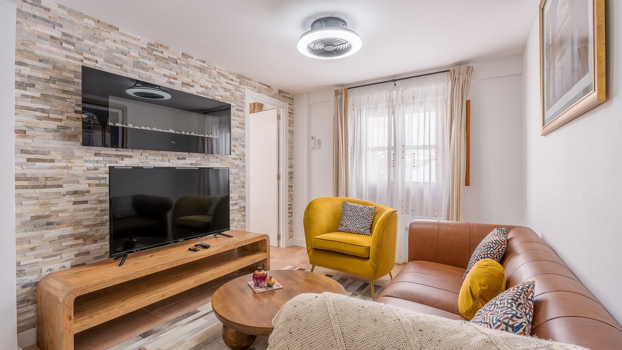 Photo of Livingroom in San Pedro