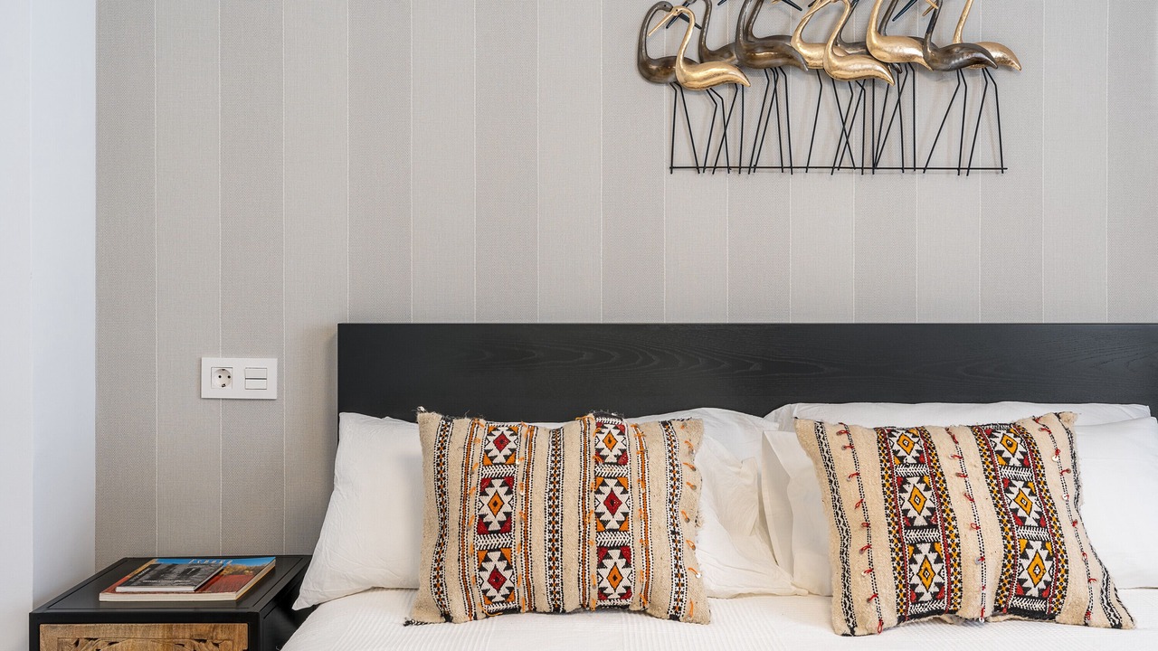 Photo of Bedroom in San Pedro