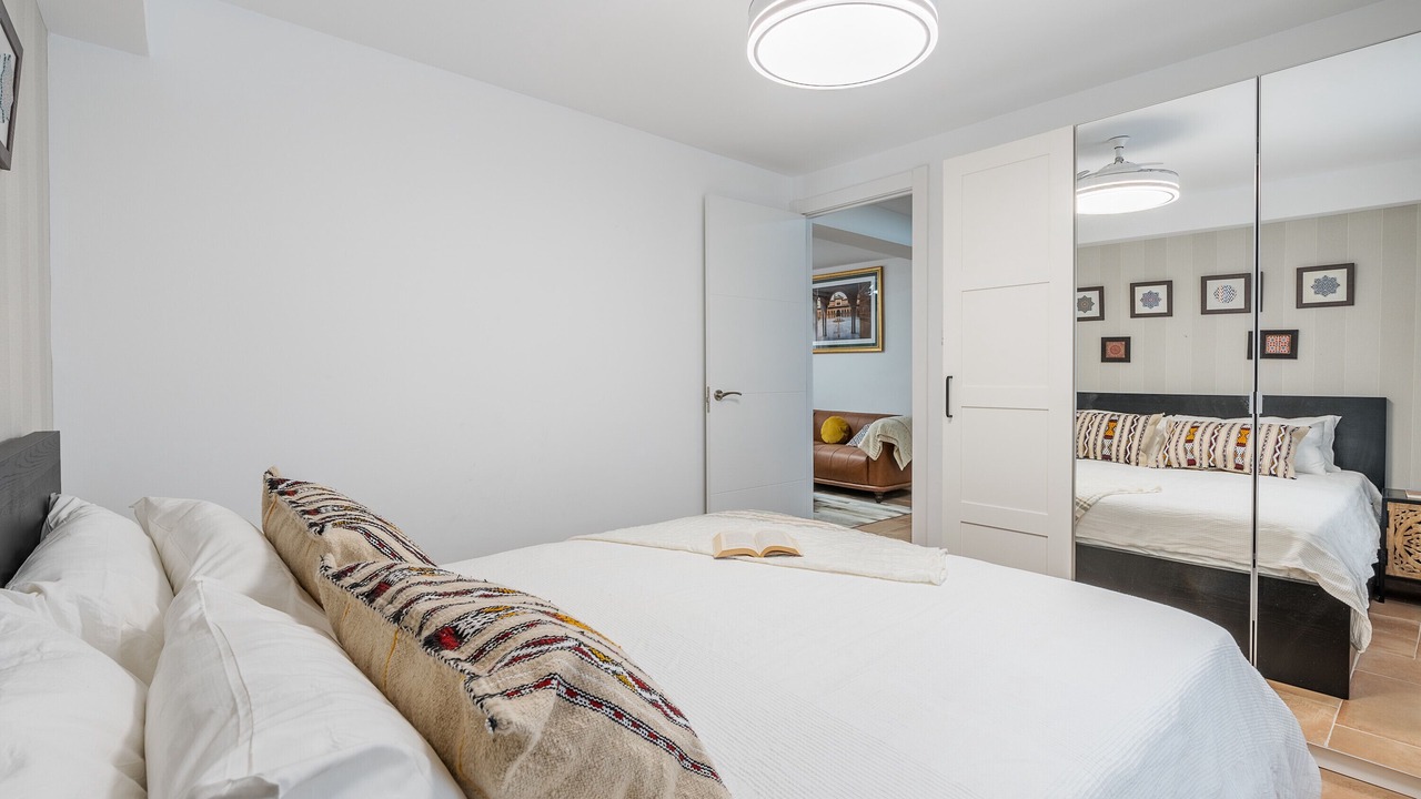 Photo of Bedroom in San Pedro