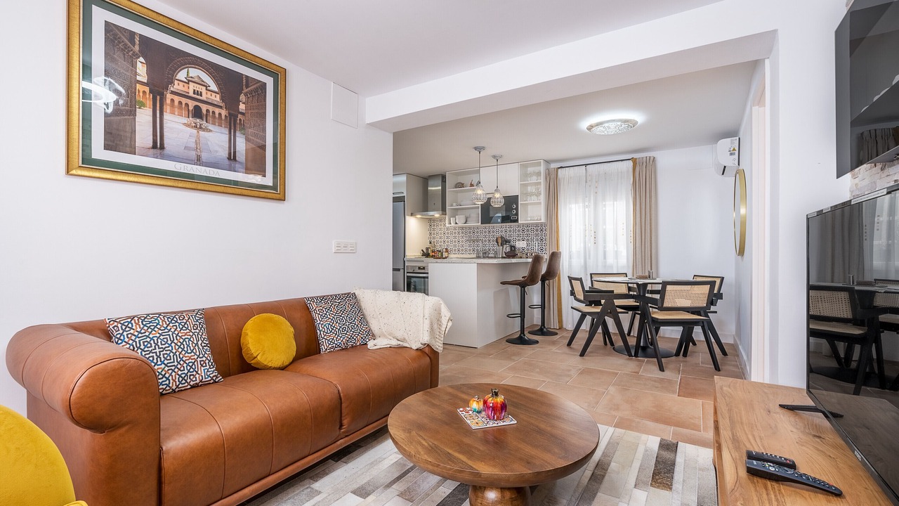 Photo of Livingroom in San Pedro