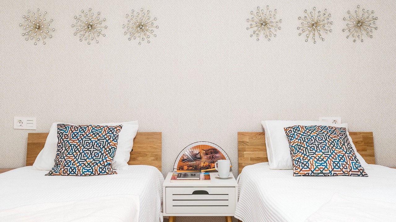Photo of Bedroom in San Pedro