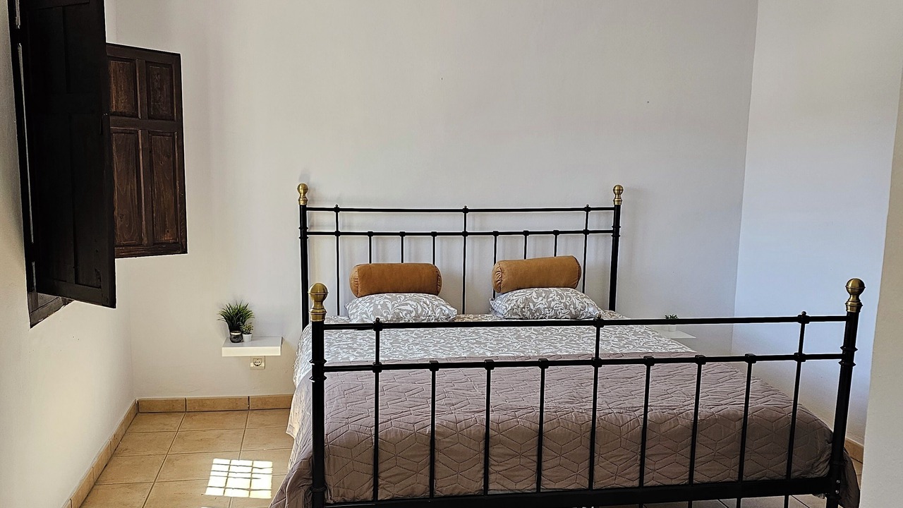 Photo of Bedroom in Velez de Benaudalla
