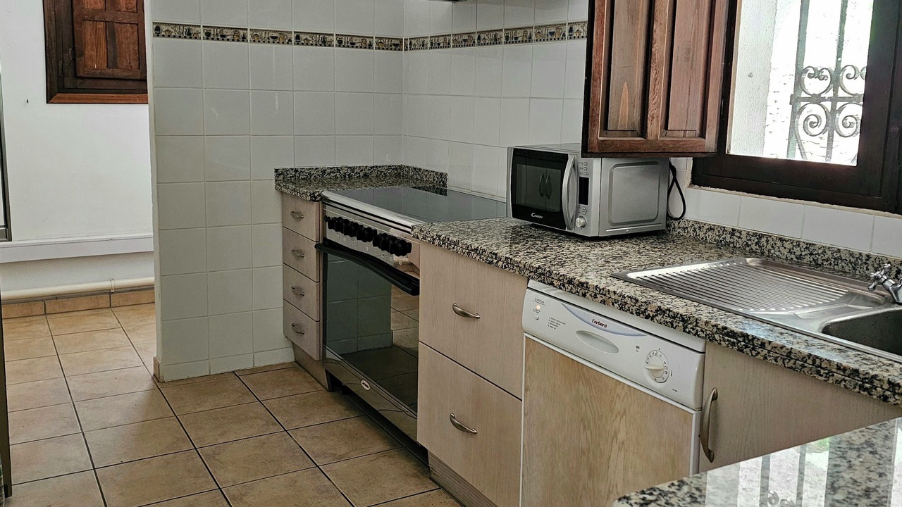Photo of Kitchen in Velez de Benaudalla