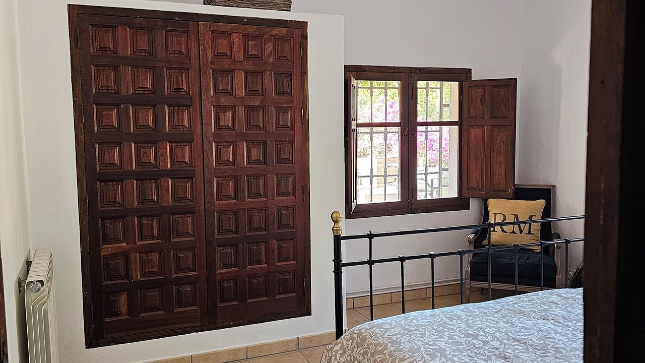 Photo of Bedroom in Velez de Benaudalla