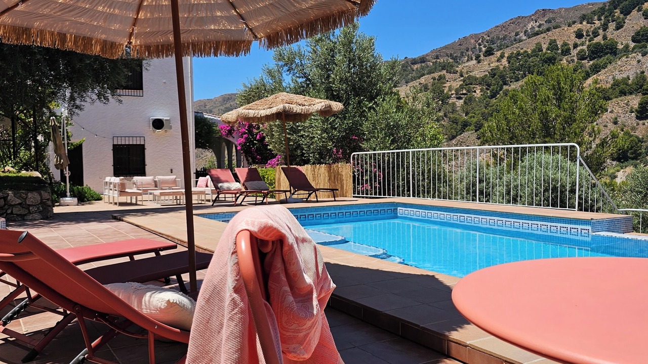 Photo of Outdoor in Velez de Benaudalla