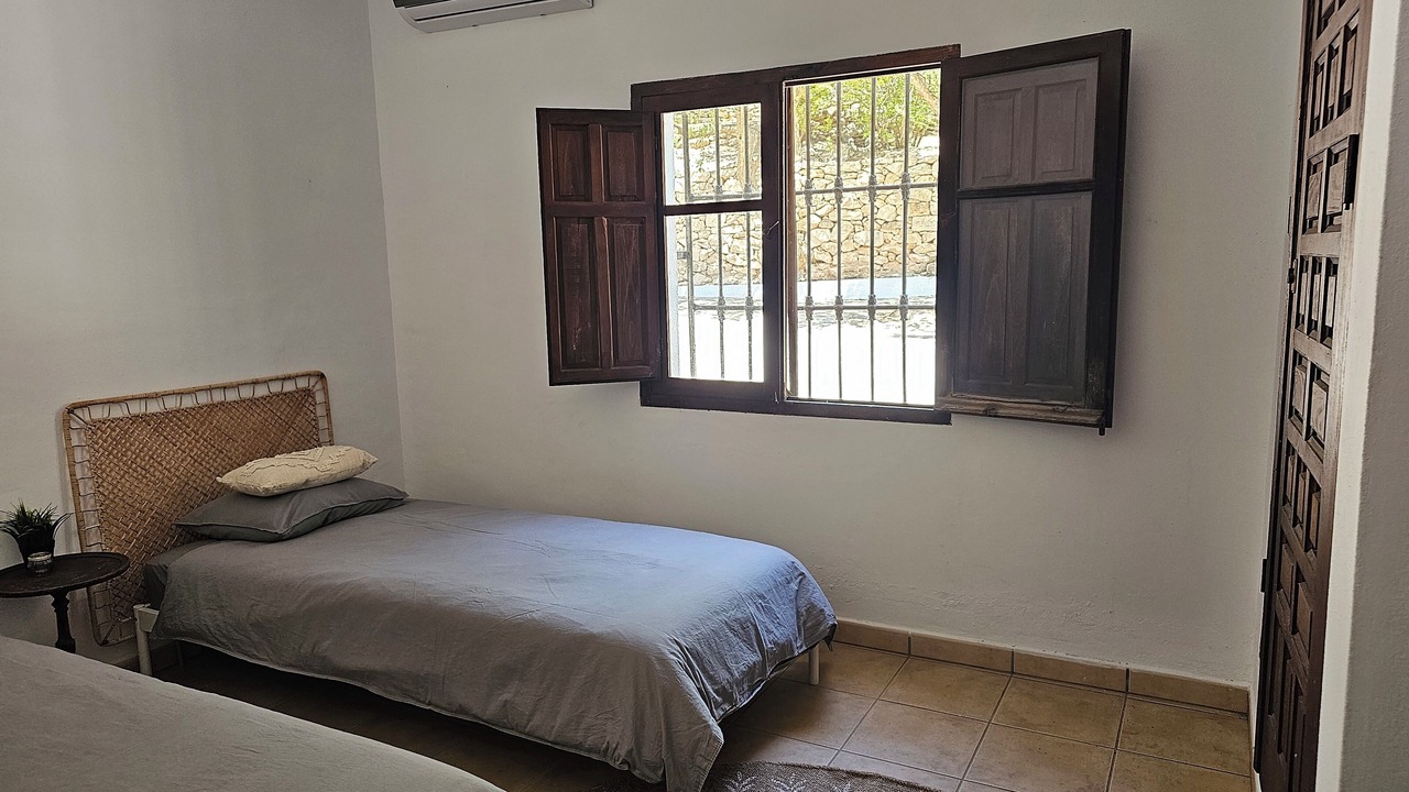 Photo of Bedroom in Velez de Benaudalla