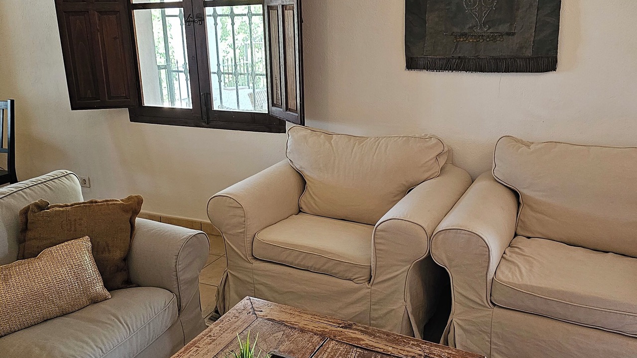 Photo of Livingroom in Velez de Benaudalla