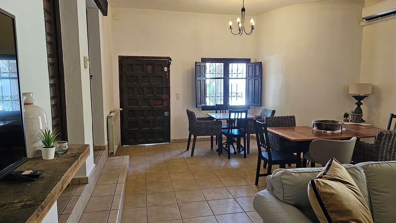 Photo of Livingroom in Velez de Benaudalla