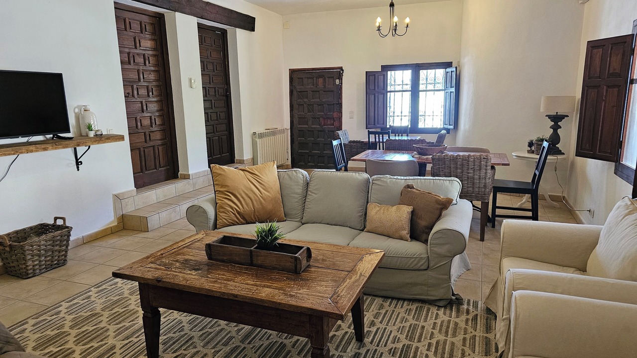 Photo of Livingroom in Velez de Benaudalla