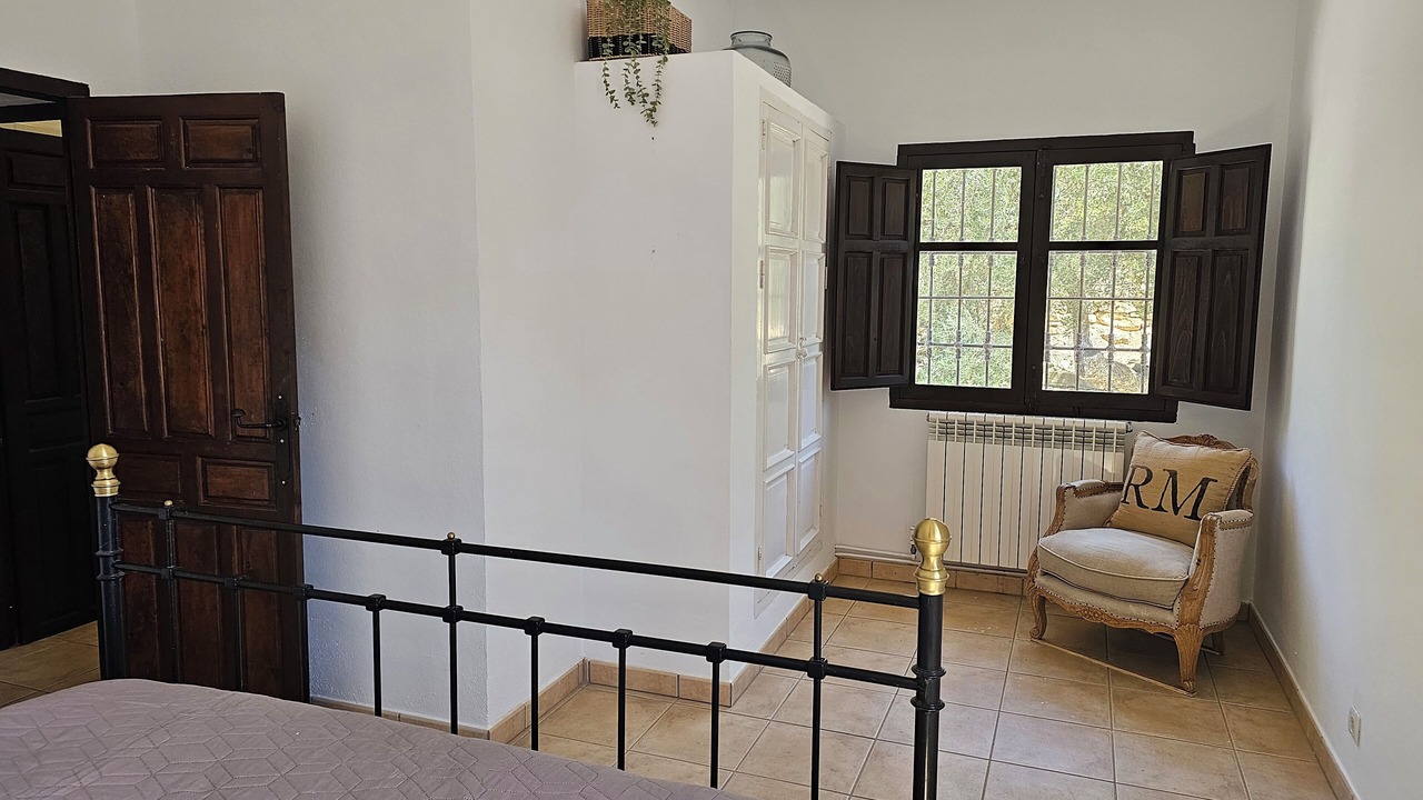 Photo of Bedroom in Velez de Benaudalla