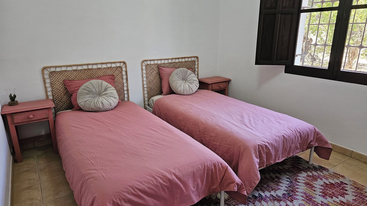 Photo of Bedroom in Velez de Benaudalla