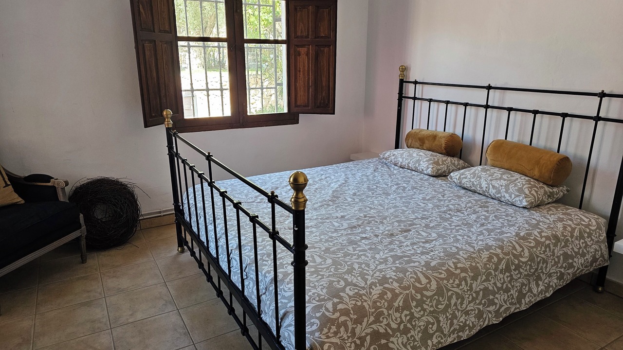 Photo of Bedroom in Velez de Benaudalla