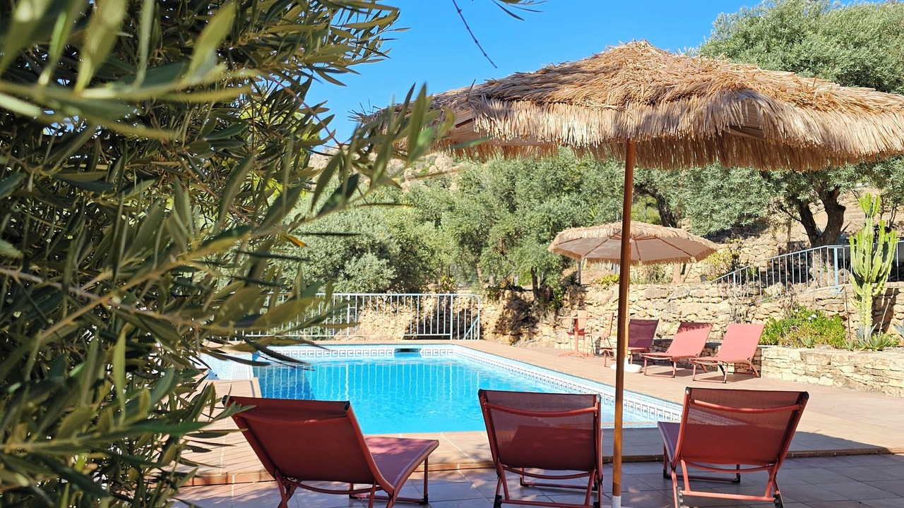 Photo of Outdoor in Velez de Benaudalla