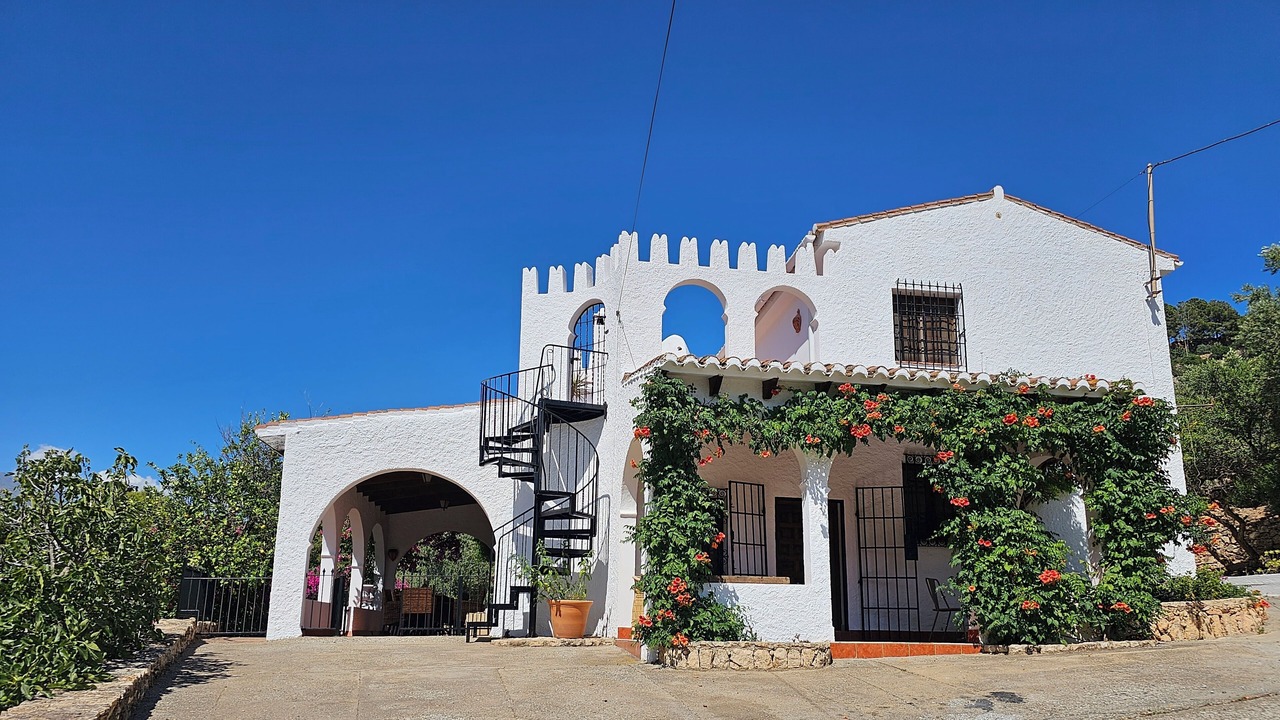 Photo of Outdoor in Velez de Benaudalla