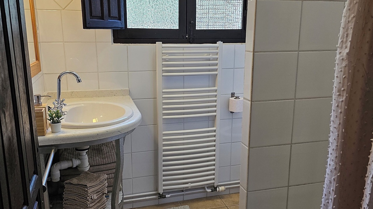 Photo of Bathroom in Velez de Benaudalla